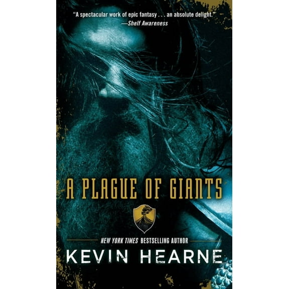 A Plague of Giants