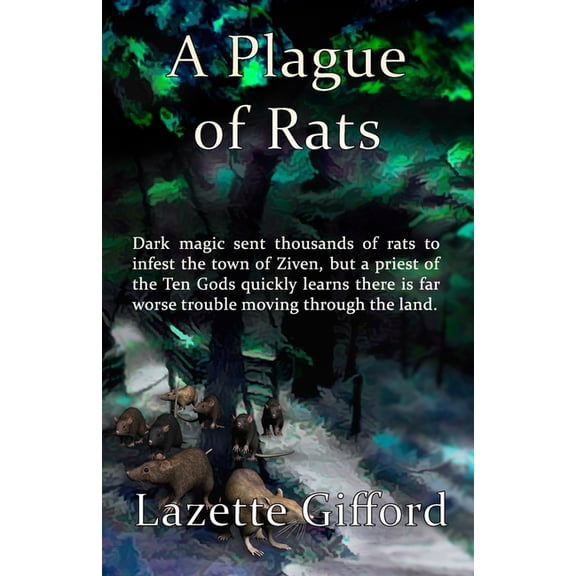 A Plague of Rats (Paperback)
