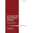 thumbnail image 1 of A Plague on Both Their Houses, (Hardcover), 1 of 1