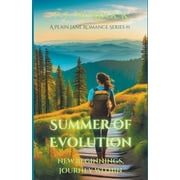A Plain Jane Romance Summer of Evolution, Book 1, Paperback