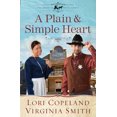 thumbnail image 1 of Pre-Owned Amish of Apple Grove: A Plain & Simple Heart (Series #02) (Hardcover), 1 of 1