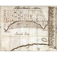 thumbnail image 1 of A Plan Of Alexandria History (24 x 18), 1 of 2