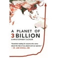thumbnail image 1 of A Planet of 3 Billion: Mapping Humanity's Long History of Ecological Destruction and Finding Our Way to a Resilient Futu, (Paperback), 1 of 1