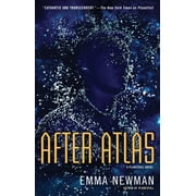 A Planetfall Novel: After Atlas (Series #2) (Paperback)
