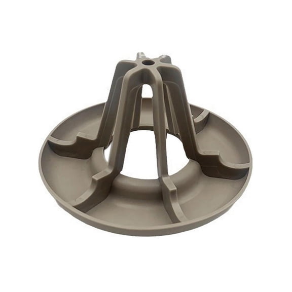 A Plastic Cup Drying Rack Kitchen Counter Drainer Stand With Drip Tray For Glasses Mugs Bottles Baby Bottles Accessories A