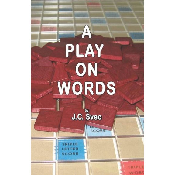 A Play On Words (Paperback)