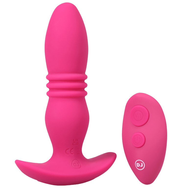 anal plug play Anal Plugs