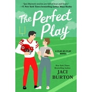 A Play-by-Play Novel: The Perfect Play (Series #1) (Paperback)