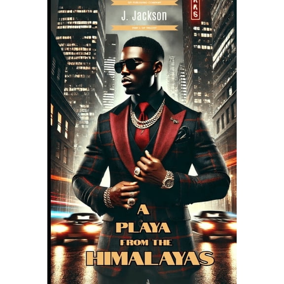 A Playa from the Himalayas A Playa from the Himalayas, Book 1, (Paperback)