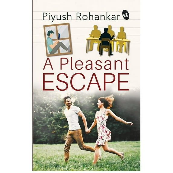 A Pleasant Escape, (Paperback)