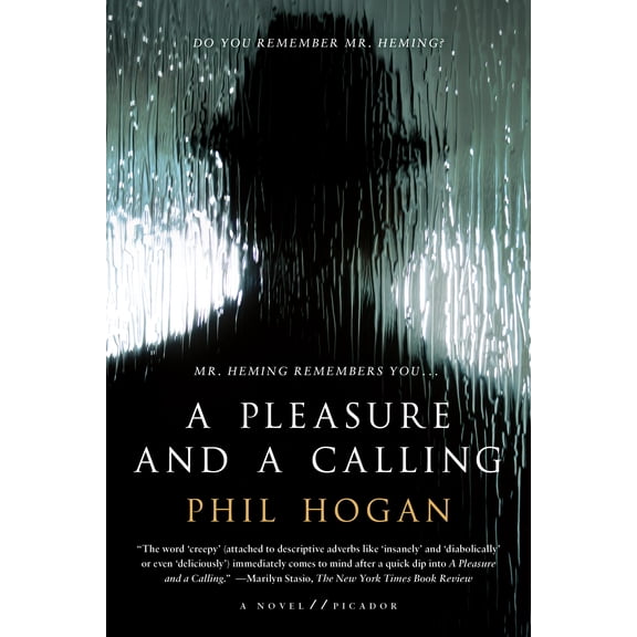A Pleasure and a Calling : A Novel (Paperback)