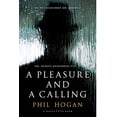 thumbnail image 1 of Pre-Owned A Pleasure and a Calling: A Novel (Hardcover) 125006063X 9781250060631, 1 of 1