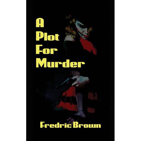 A Plot for Murder: A Classic Radio Murder Mystery, (Hardcover)