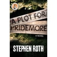 thumbnail image 1 of Pre-Owned Plot for Pridemore (Paperback) 0881464821 9780881464825, 1 of 1