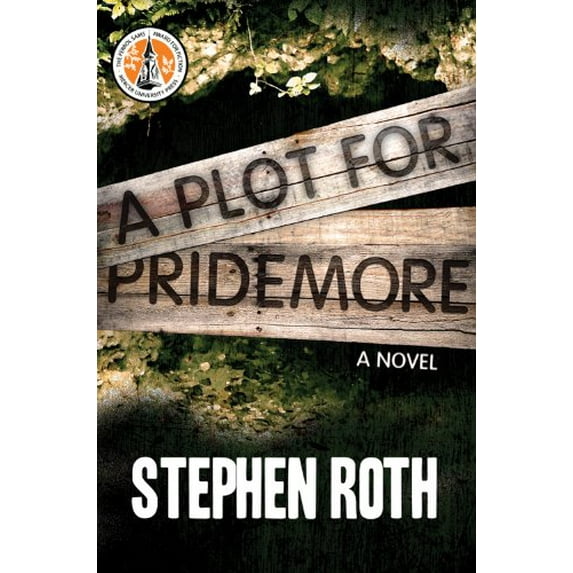 Pre-Owned Plot for Pridemore (Paperback) 0881464821 9780881464825