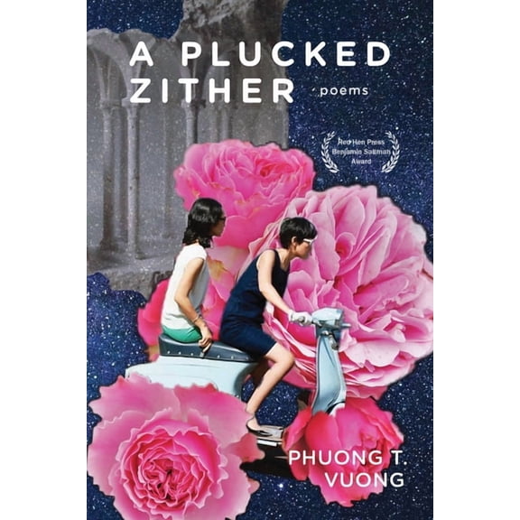 A Plucked Zither, (Paperback)
