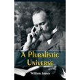 thumbnail image 1 of A Pluralistic Universe, (Paperback), 1 of 1
