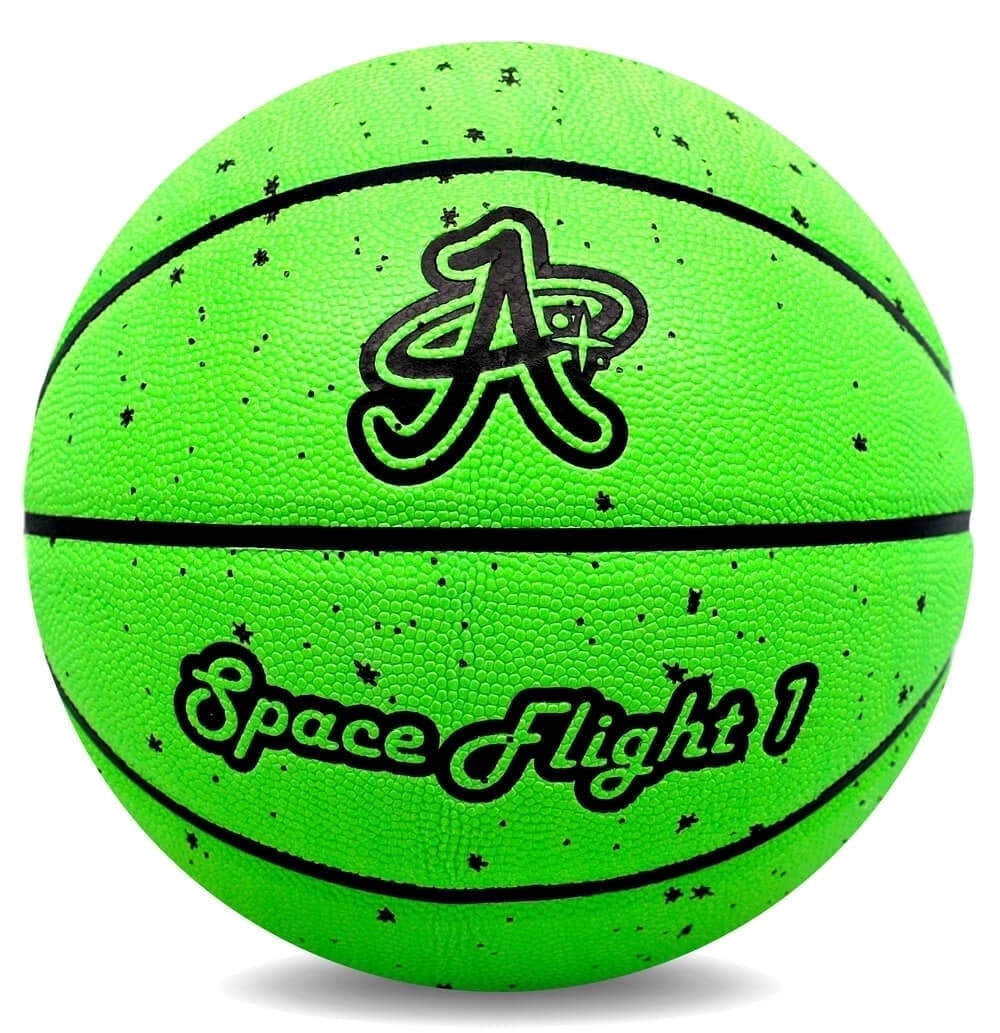 A Plus Collectibles Premium Basketball