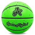 thumbnail image 1 of A Plus Collectibles Premium Basketball, 1 of 2