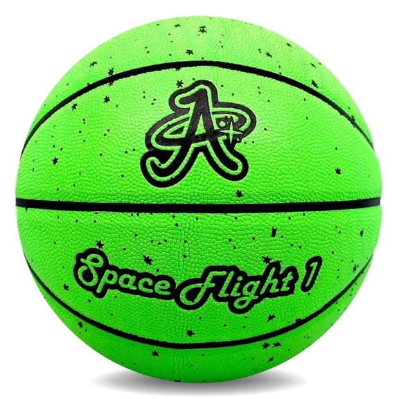 A Plus Collectibles Premium Basketball