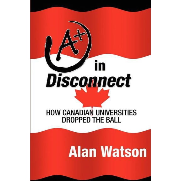 A-Plus in Disconnect (Paperback)