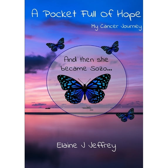 A Pocket Full Of Hope, (Paperback)