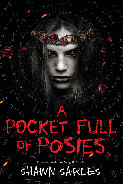 A Pocket Full of Posies (Paperback) - image 1 of 1