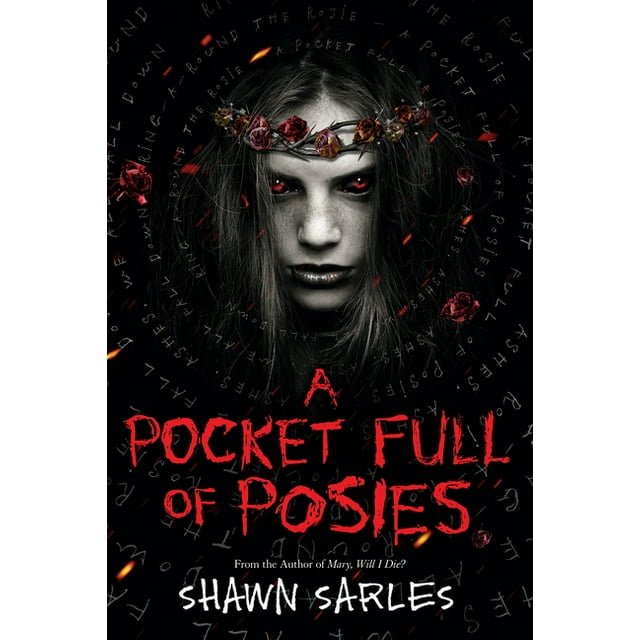 A Pocket Full of Posies (Paperback)