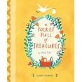 thumbnail image 1 of A Pocket Full of Treasures : A Baby Journal (Hardcover), 1 of 4
