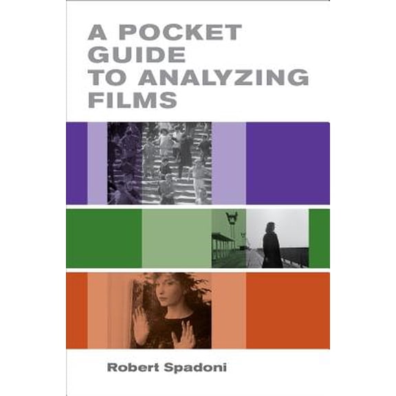 Pre-Owned A Pocket Guide to Analyzing Films