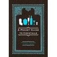 thumbnail image 1 of Pre-Owned Cocktails Pocket Guide Paperback, 1 of 1
