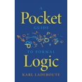 thumbnail image 1 of A Pocket Guide to Formal Logic, (Paperback), 1 of 1