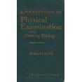 thumbnail image 1 of Pre-Owned A Pocket Guide to Physical Examination and History Taking (Paperback) 039755057X 9780397550579, 1 of 1