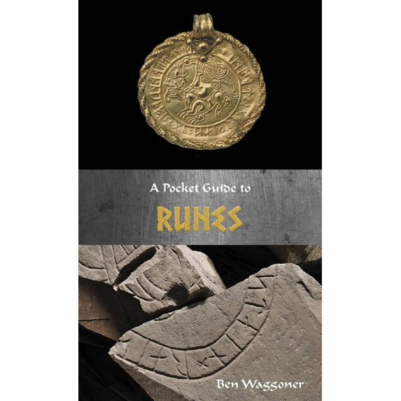 A Pocket Guide to Runes, (Paperback)