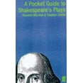 thumbnail image 1 of Pre-Owned A Pocket Guide to Shakespeare's Plays (Paperback) 0571191835 9780571191833, 1 of 1