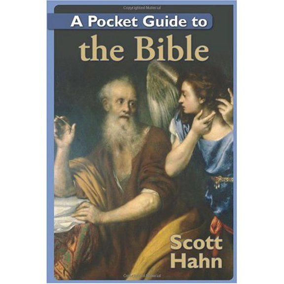Pre-Owned A Pocket Guide to the Bible (Paperback) 1592764436 9781592764433