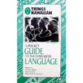 thumbnail image 1 of A Pocket Guide to the Hawaiian Language (Paperback) by Albert J Schutz, 1 of 1