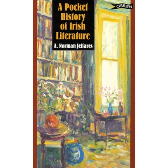 Pre-Owned The Pocket History of Irish Traditional Music (Paperback) 0862785553 9780862785550