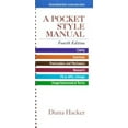 thumbnail image 1 of Pre-Owned A Pocket Style Manual (Unknown) 0312406843 9780312406844, 1 of 1