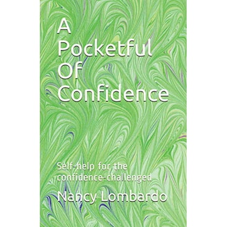 Pre-Owned A Pocketful Of Confidence: Self-help for the confidence-challenged Paperback