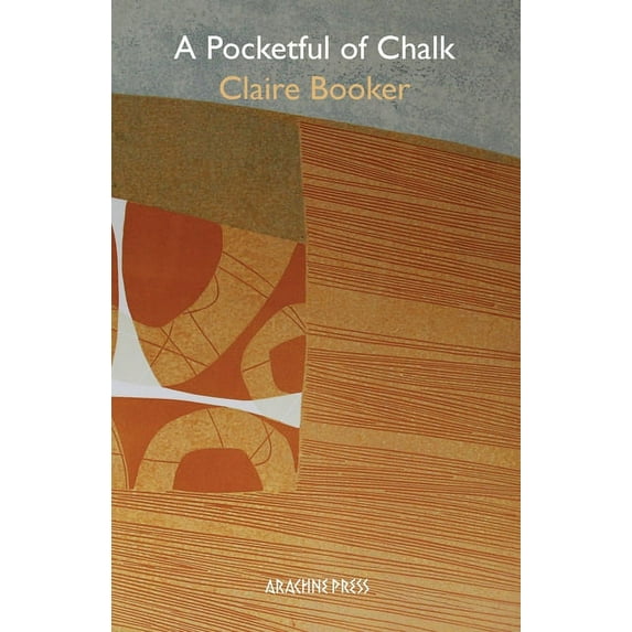 A Pocketful of Chalk (Paperback)