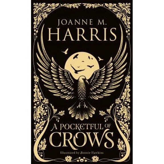 Pre-Owned A Pocketful of Crows (Hardcover) 1473222184 9781473222182