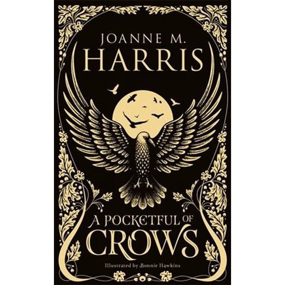 Pre-Owned A Pocketful of Crows (Hardcover)
