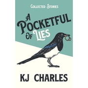 A Pocketful of Lies, Paperback
