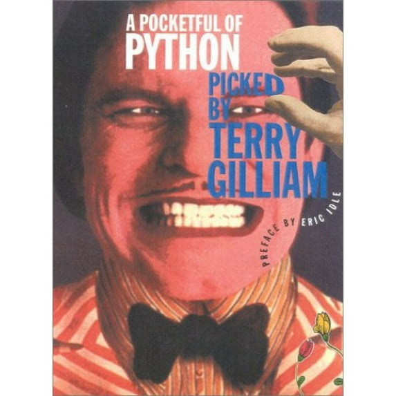 Pre-Owned A Pocketful of Python (Hardcover) 0413750108 9780413750105