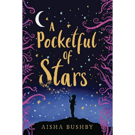 A Pocketful of Stars, (Hardcover)