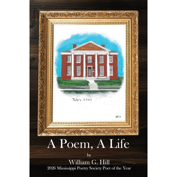 A Poem, A Life, (Paperback)