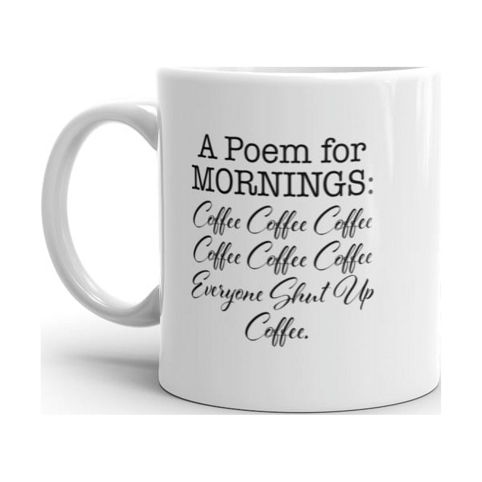 amazon prime good morning sunshine coffee mugs Good Morning Sunshine Coffee Mugs, 11oz|Gifts For Spouse|Best Girlfrie   FunDot Designs