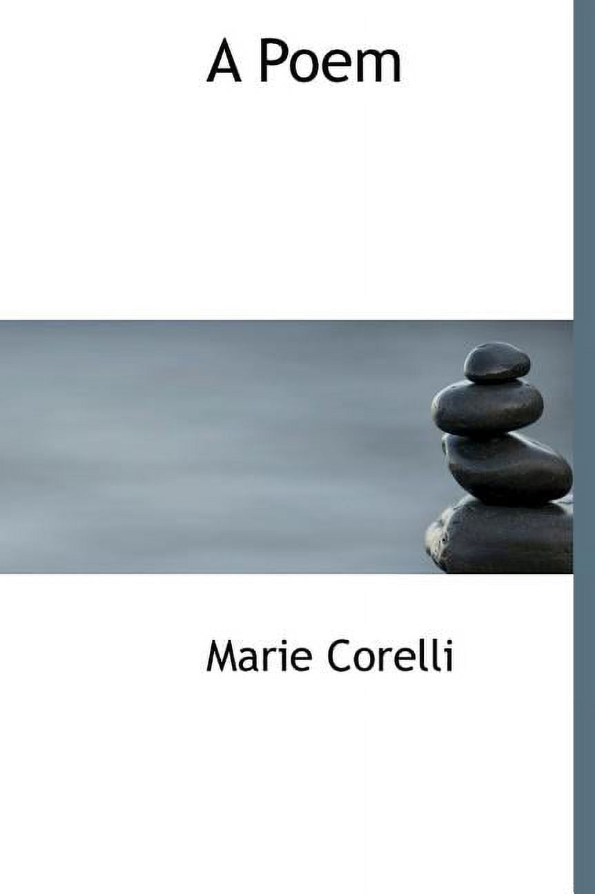 A Poem (Hardcover)