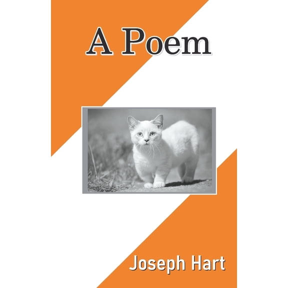A Poem (Paperback)